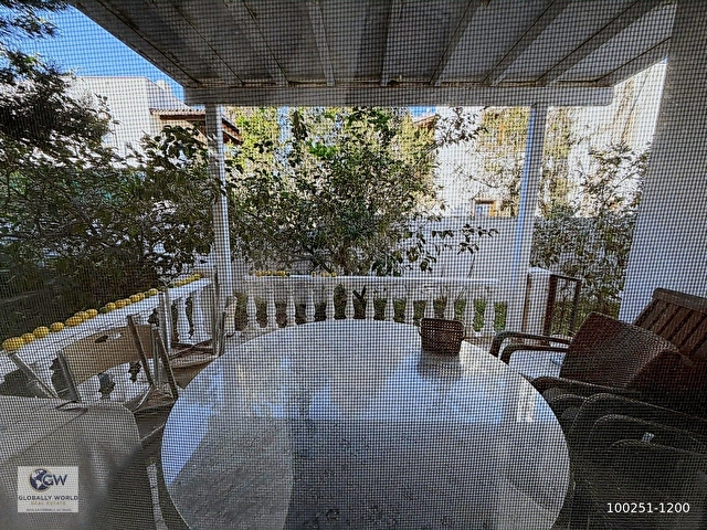 Bodrum Küçükbükte Kiralık Müstakil Villa sahile 50 mere - Görsel 22