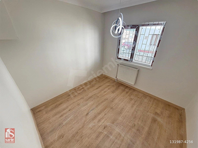 SAFİRDEN ADNAN KAHVECİ CAD PARALELİ LÜX YAPILI FIRSAT 2+1 DAİRE - Görsel 15