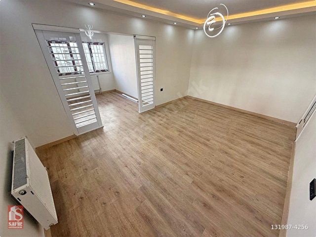 SAFİRDEN ADNAN KAHVECİ CAD PARALELİ LÜX YAPILI FIRSAT 2+1 DAİRE - Görsel 9