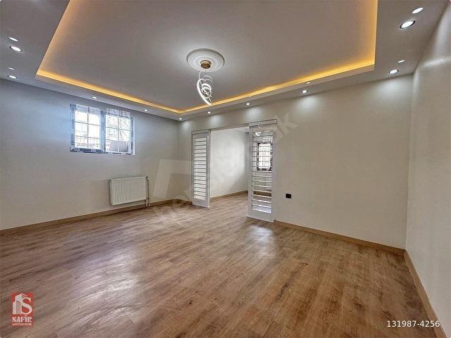 SAFİRDEN ADNAN KAHVECİ CAD PARALELİ LÜX YAPILI FIRSAT 2+1 DAİRE