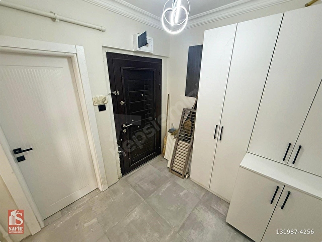 SAFİRDEN ADNAN KAHVECİ CAD PARALELİ LÜX YAPILI FIRSAT 2+1 DAİRE - Görsel 19