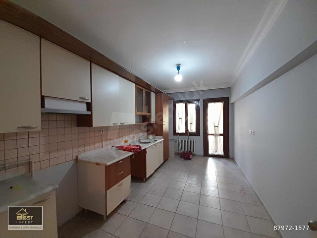 ÇUKURAMBAR DA SATILIK 4+1 DAİRE ÇANKAYA ÜNİ. ARI KOLEJİ MTA YANI - Görsel 4