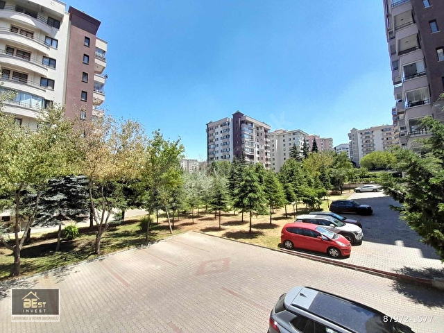 ÇUKURAMBAR DA SATILIK 4+1 DAİRE ÇANKAYA ÜNİ. ARI KOLEJİ MTA YANI - Görsel 16