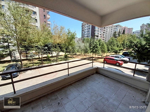 ÇUKURAMBAR DA SATILIK 4+1 DAİRE ÇANKAYA ÜNİ. ARI KOLEJİ MTA YANI - Görsel 14
