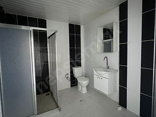 D&S DEN SOLİ CENTER CİVARİ DENİZ MANZARALI 3+1 KİRALIK DAİRE - Görsel 10