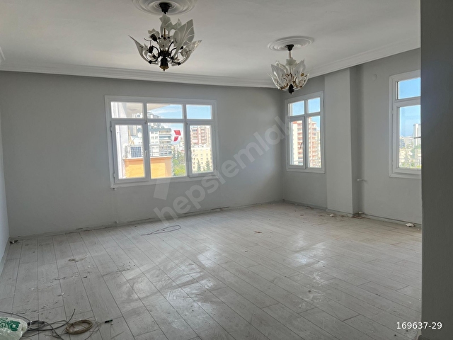 D&S DEN SOLİ CENTER CİVARİ DENİZ MANZARALI 3+1 KİRALIK DAİRE - Görsel 6