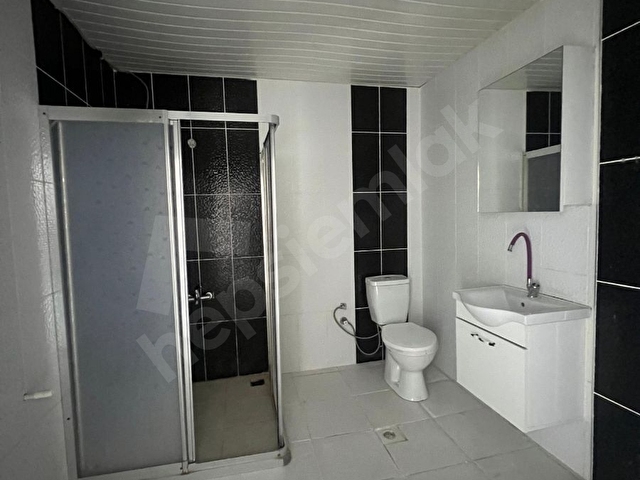 D&S DEN SOLİ CENTER CİVARİ DENİZ MANZARALI 3+1 KİRALIK DAİRE - Görsel 15
