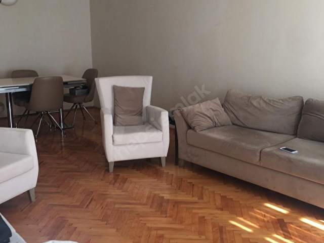 KIRKKONAKLAR GİRİŞİNDE DAİRE BOZKURT GAYRİMENKULDEN 117736 ...