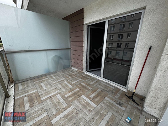 METROBÜSE YÜRÜME MESAFESINDE EŞYALI KIRALIK 1+0 DAİRE - Görsel 13