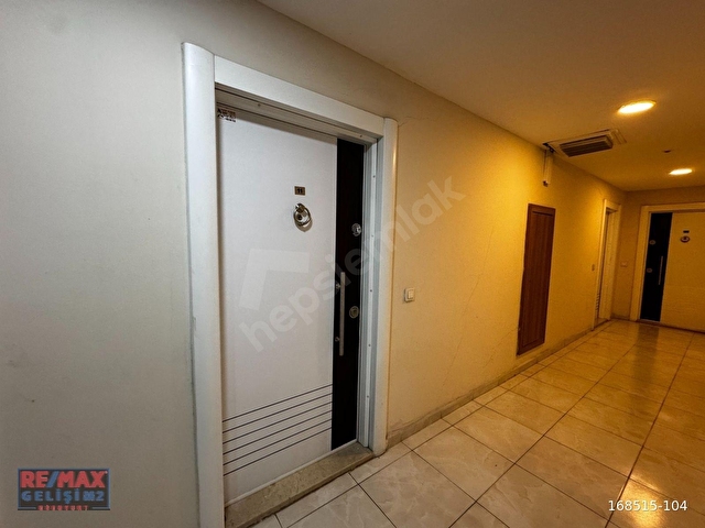 METROBÜSE YÜRÜME MESAFESINDE EŞYALI KIRALIK 1+0 DAİRE - Görsel 16