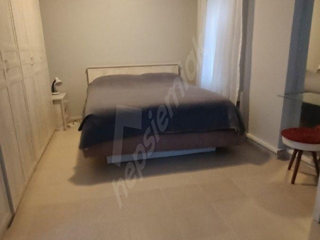 BODRUM MUĞLA BANKEV SAHİL SİTESİ BAĞLA KOYU YAKINI SATILIK VİLLA - Görsel 11