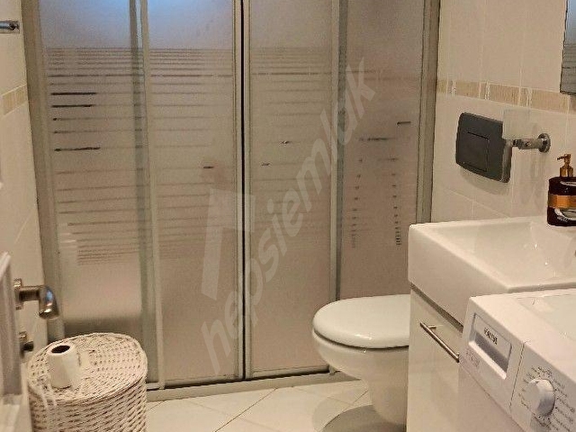BODRUM MUĞLA BANKEV SAHİL SİTESİ BAĞLA KOYU YAKINI SATILIK VİLLA - Görsel 26