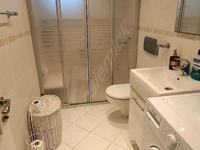 BODRUM MUĞLA BANKEV SAHİL SİTESİ BAĞLA KOYU YAKINI SATILIK VİLLA - Görsel 27