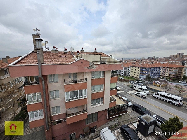 BORSEM ÖVEÇLER, KABİL CAD. REŞATBEY İLKOKULU KARŞISI  3+1 MANZARALI - Görsel 10