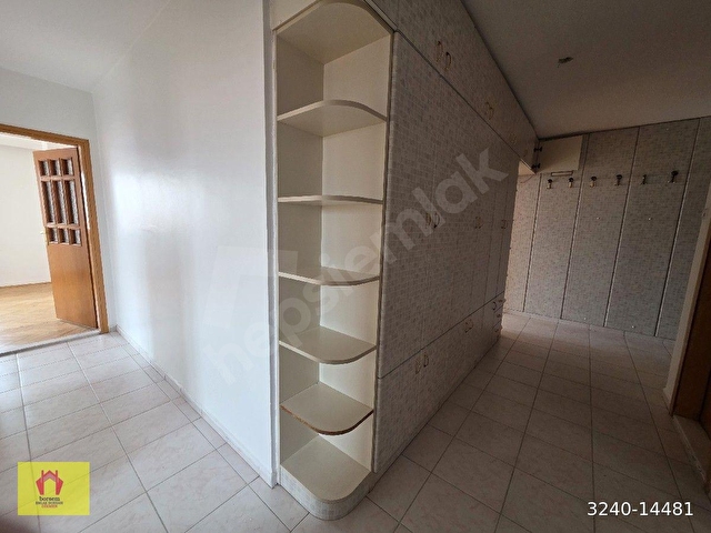 BORSEM ÖVEÇLER, KABİL CAD. REŞATBEY İLKOKULU KARŞISI  3+1 MANZARALI - Görsel 12