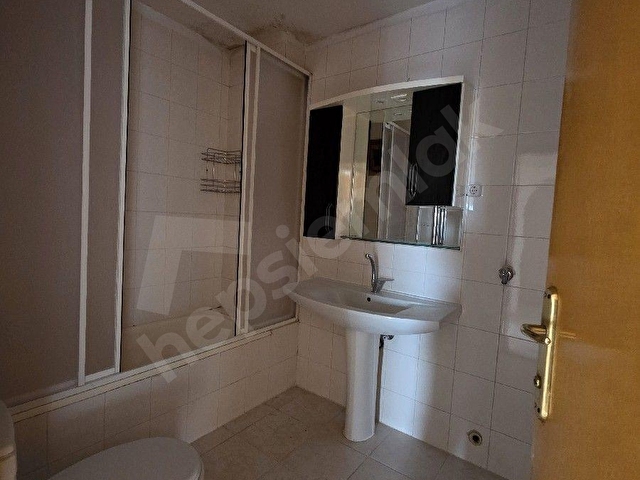 BORSEM ÖVEÇLER, KABİL CAD. REŞATBEY İLKOKULU KARŞISI  3+1 MANZARALI - Görsel 27