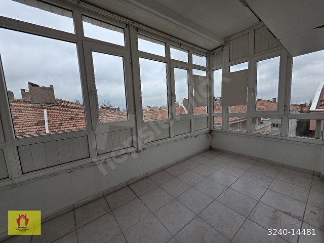 BORSEM ÖVEÇLER, KABİL CAD. REŞATBEY İLKOKULU KARŞISI  3+1 MANZARALI - Görsel 23