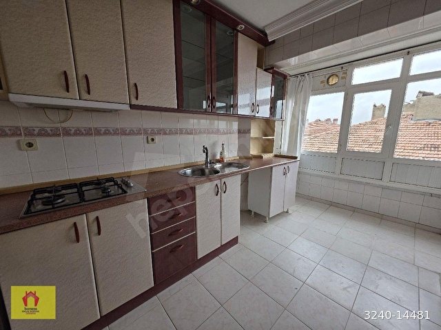 BORSEM ÖVEÇLER, KABİL CAD. REŞATBEY İLKOKULU KARŞISI  3+1 MANZARALI - Görsel 13