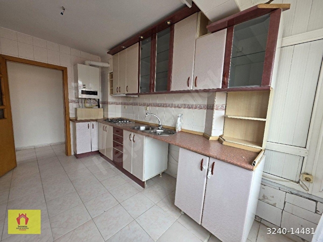BORSEM ÖVEÇLER, KABİL CAD. REŞATBEY İLKOKULU KARŞISI  3+1 MANZARALI - Görsel 14