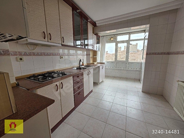 BORSEM ÖVEÇLER, KABİL CAD. REŞATBEY İLKOKULU KARŞISI  3+1 MANZARALI - Görsel 15