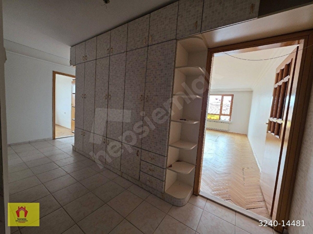 BORSEM ÖVEÇLER, KABİL CAD. REŞATBEY İLKOKULU KARŞISI  3+1 MANZARALI - Görsel 7