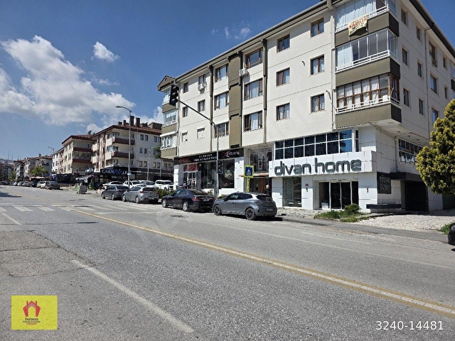 BORSEM ÖVEÇLER, KABİL CAD. REŞATBEY İLKOKULU KARŞISI  3+1 MANZARALI - Görsel 5