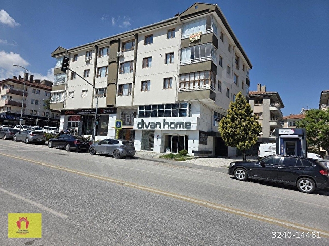 BORSEM ÖVEÇLER, KABİL CAD. REŞATBEY İLKOKULU KARŞISI  3+1 MANZARALI