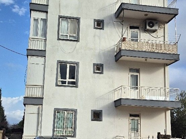 SAHİBİNDEN SATILIK 3+1 DAİRE