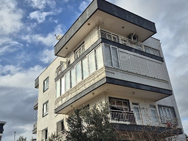 SAHİBİNDEN SATILIK 3+1 DAİRE - Görsel 2