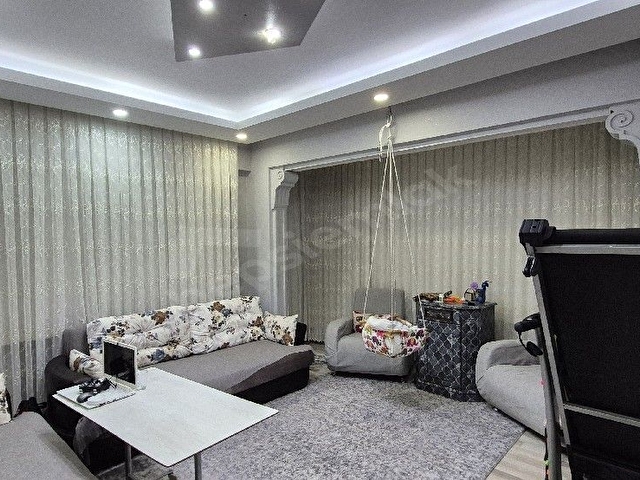 SAHİBİNDEN SATILIK 3+1 DAİRE - Görsel 9