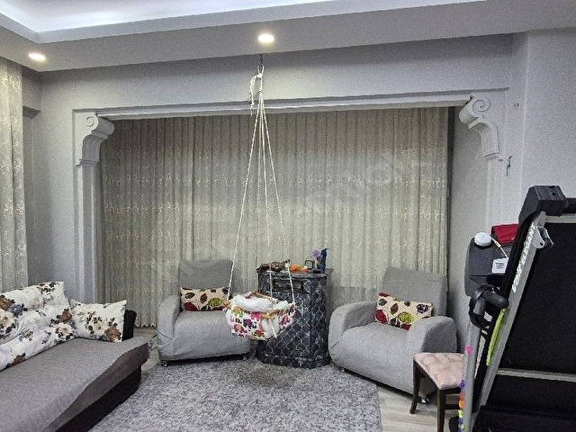 SAHİBİNDEN SATILIK 3+1 DAİRE - Görsel 10