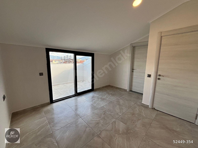 Taşyaka Meydan Plazada Kiralık 2+1 Dubleks Ofis | Ana Yol Cephe - Görsel 15