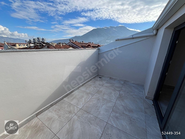 Taşyaka Meydan Plazada Kiralık 2+1 Dubleks Ofis | Ana Yol Cephe - Görsel 20