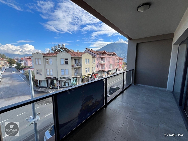 Taşyaka Meydan Plazada Kiralık 2+1 Dubleks Ofis | Ana Yol Cephe - Görsel 10