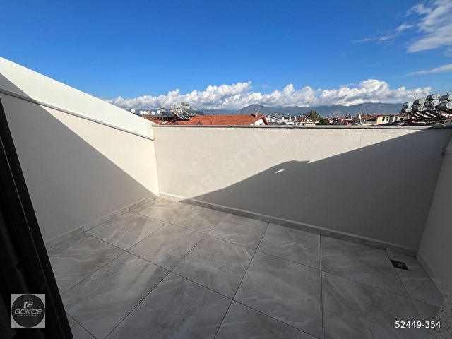 Taşyaka Meydan Plazada Kiralık 2+1 Dubleks Ofis | Ana Yol Cephe - Görsel 19