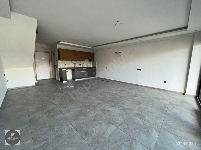 Taşyaka Meydan Plazada Kiralık 2+1 Dubleks Ofis | Ana Yol Cephe - Görsel 5