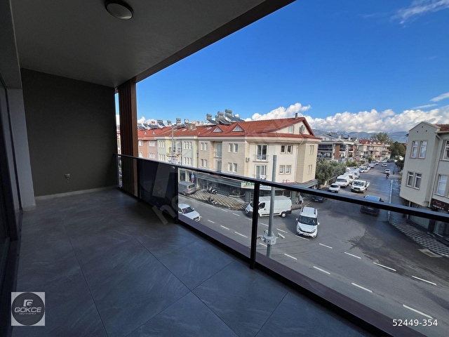Taşyaka Meydan Plazada Kiralık 2+1 Dubleks Ofis | Ana Yol Cephe - Görsel 9