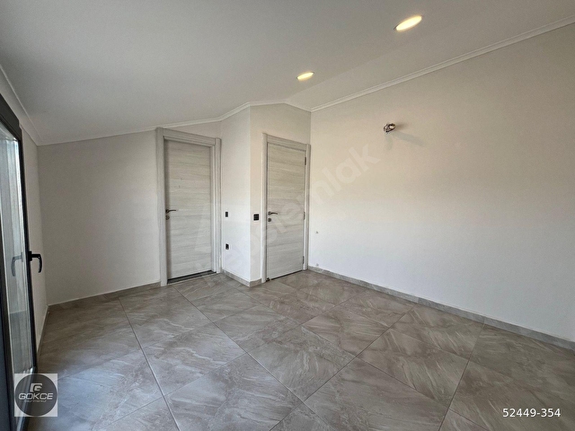 Taşyaka Meydan Plazada Kiralık 2+1 Dubleks Ofis | Ana Yol Cephe - Görsel 16