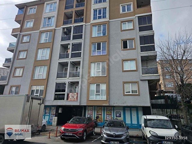 KAĞITHANE NURTEPEDE A101 KİRACILI 211 M2 FIRSAT DÜKKAN - Görsel 19