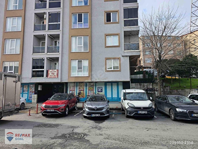 KAĞITHANE NURTEPEDE A101 KİRACILI 211 M2 FIRSAT DÜKKAN - Görsel 4