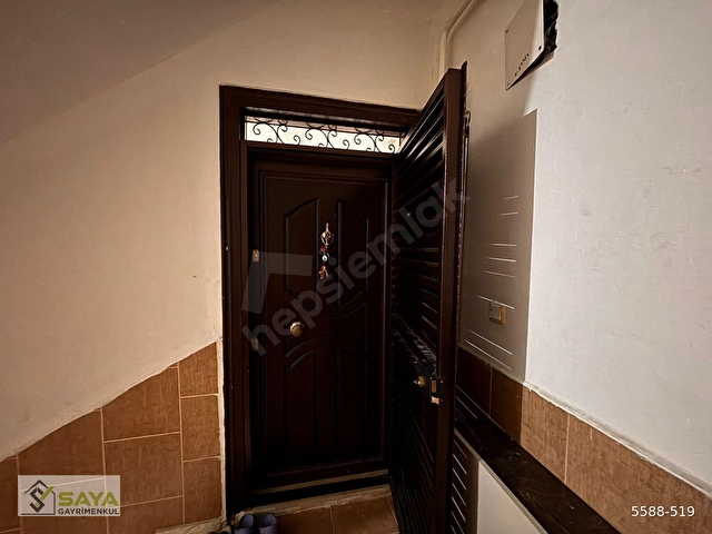 BELEN FATİH MAHALELSİNDE 3+1 SATILIK DAİRE - Görsel 28