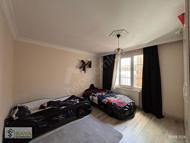 BELEN FATİH MAHALELSİNDE 3+1 SATILIK DAİRE - Görsel 17
