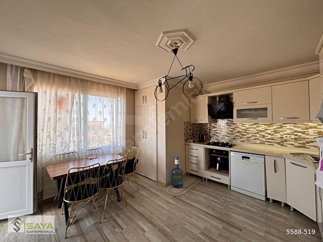 BELEN FATİH MAHALELSİNDE 3+1 SATILIK DAİRE - Görsel 4