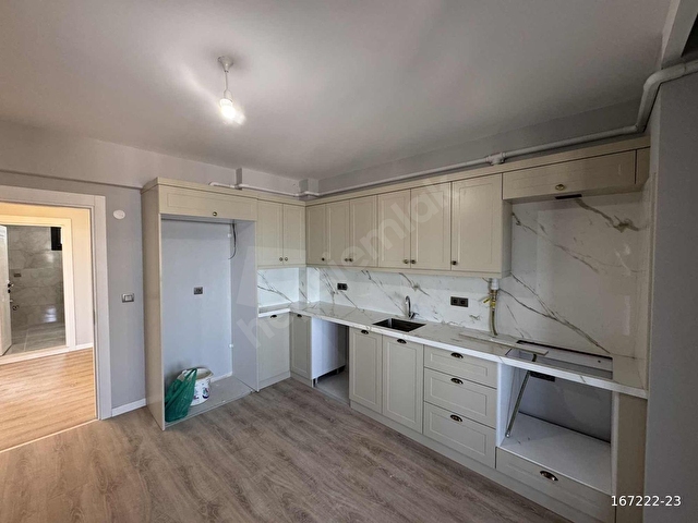 KARTAL YAPI GAYRİMENKULDEN DOLUNAYDA 3 +1 SATILIK DAİRE - Görsel 24