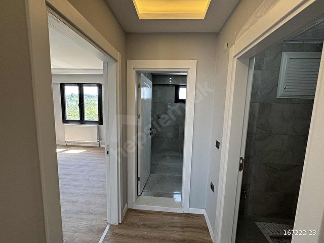 KARTAL YAPI GAYRİMENKULDEN DOLUNAYDA 3 +1 SATILIK DAİRE - Görsel 12