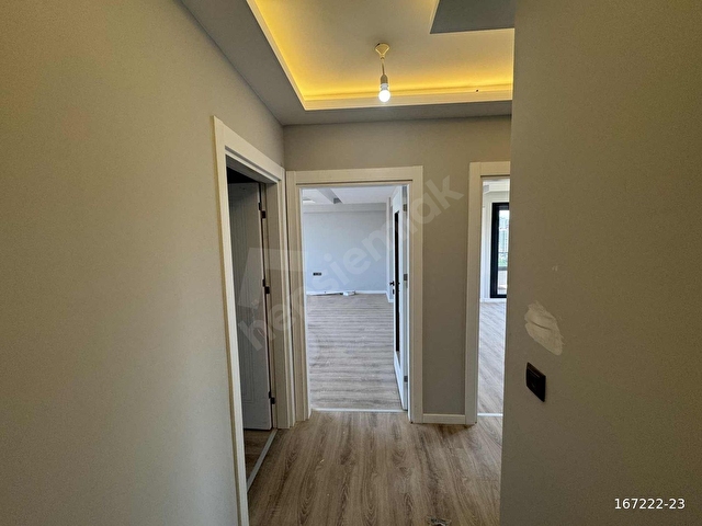 KARTAL YAPI GAYRİMENKULDEN DOLUNAYDA 3 +1 SATILIK DAİRE - Görsel 11