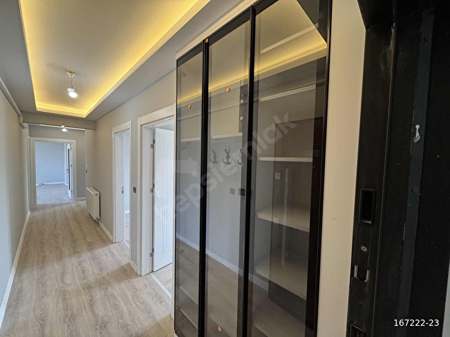 KARTAL YAPI GAYRİMENKULDEN DOLUNAYDA 3 +1 SATILIK DAİRE - Görsel 3