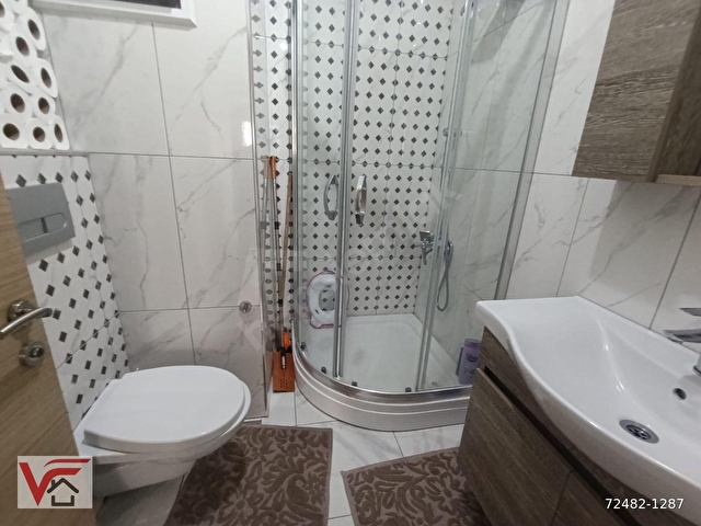 VARAN EMLAKTAN PAŞAKENTTE ACİL SATILIK 2+1 DAİRE - Görsel 24