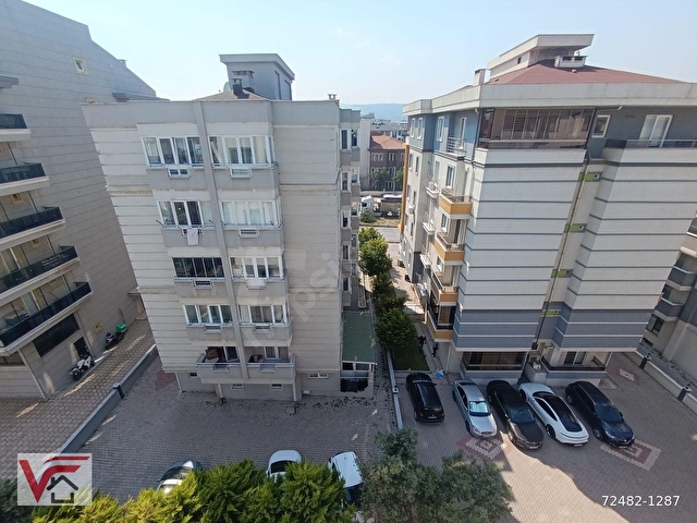 VARAN EMLAKTAN PAŞAKENTTE ACİL SATILIK 2+1 DAİRE - Görsel 30