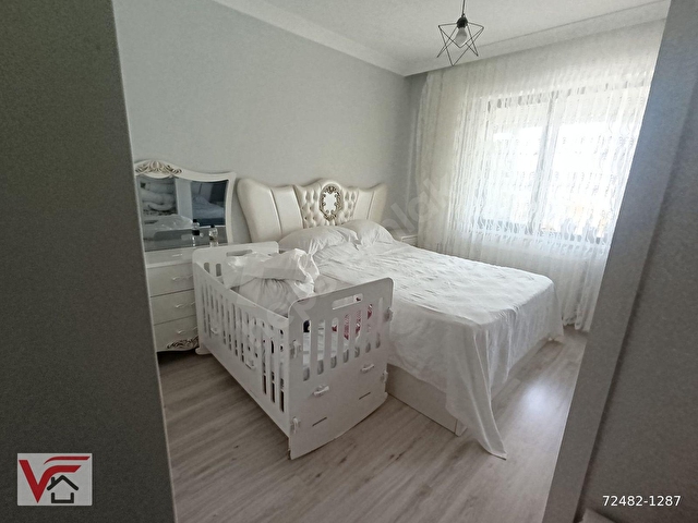 VARAN EMLAKTAN PAŞAKENTTE ACİL SATILIK 2+1 DAİRE - Görsel 17